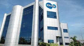 EMS | Líder de mercado e maior farmacêutica no Brasil