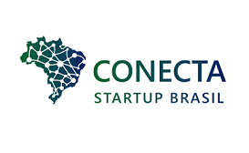 Conecta Startup Brasil: Home