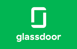 Busca de vagas do Glassdoor
