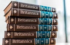 Encyclopedia Britannica | Britannica