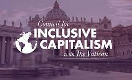 Council for Inclusive Capitalism with the Vatican