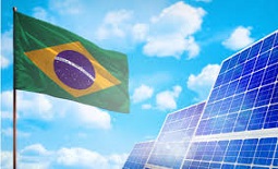 Solar Energy do Brasil
