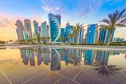 Guia dos arredores de Doha