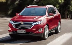 Site oficial da Chevrolet Brasil | Find New Roads