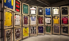 Acervo Museu do Futebol