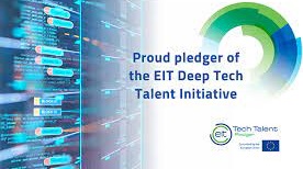 EIT Deep Tech Talent Initiative