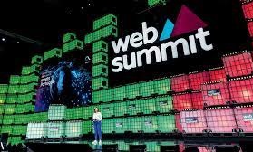 Web Summit | Where the tech world meets
