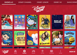 Disney Channel, Disney Junior & Disney XD TV, Shows & Episodes | DisneyNOW