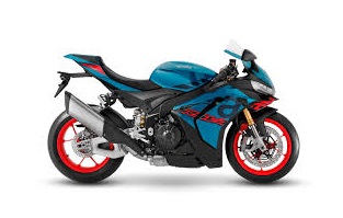 Aprilia Aprilia