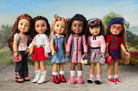 American Girl