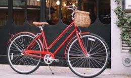 Premium European Urban City Bicycles