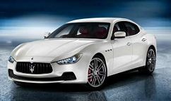 Maserati: the Official Website | Maserati USA