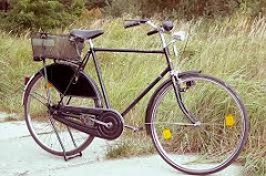 Bicicleta – Wikipédia, a enciclopédia livre