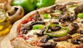 Jumbos Pizza Coffee Shop : New York, NY 10031 | Pizza Cuisine