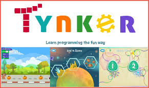 tynker.com