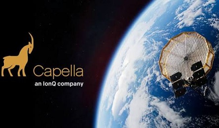 Capella Space