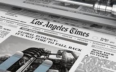 Los Angeles Times: News from California, the nation and world
