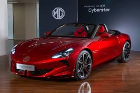 MG Motor