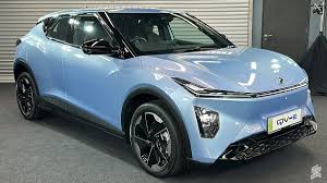 Perodua