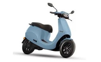 Ola Electric
