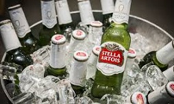 Stella Artois | A puro malte belga