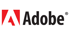 Adobe: soluções de criação.