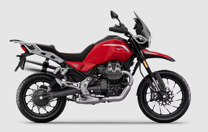 Moto Guzzi