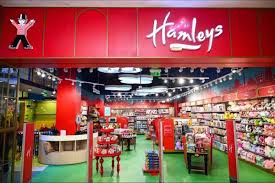 The World’s Finest Toys & Games | Hamleys