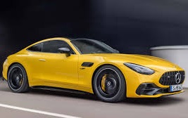 Mercedes-AMG