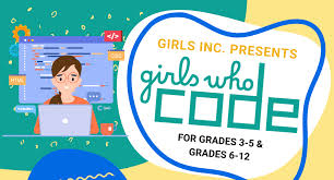 girlswhocode.com