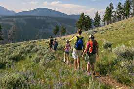 Kids in Parks (U.S. National Park Service)
