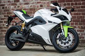Energica Motor Company