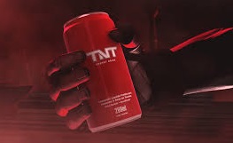 TNT Energy Drink