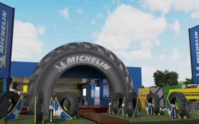 Camso (Michelin)