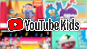 YouTube Kids
