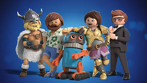 PLAYMOBIL
