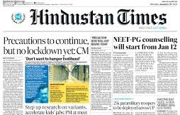 Delhi News - Hindustan Times