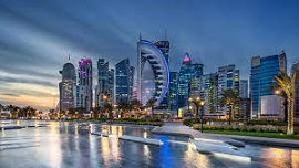 Doha | Blog de viagens