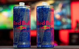 Red Bull Gives You Wings - RedBull.com