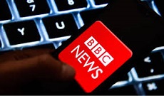 BBC - Homepage