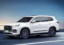 Chery