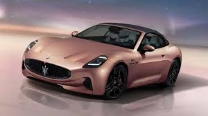 Maserati