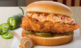 Home of the Original Chicken Sandwich | Chick-fil-A