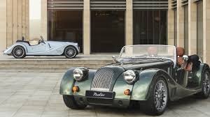Morgan Motor Company