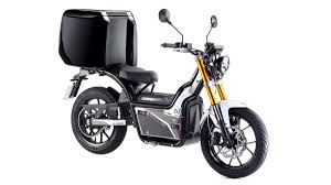 Nuuk Mobility