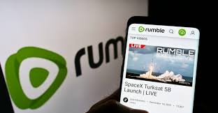 Rumble