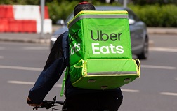 Uber Eats