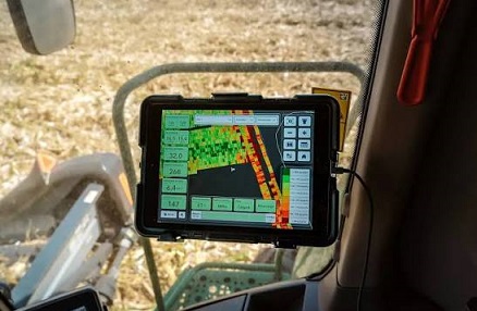 Climate FieldView (Bayer)