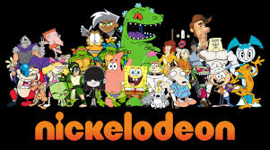 Nickelodeon Brasil | Página inicial