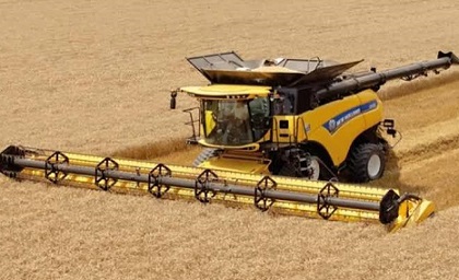 CNH Industrial